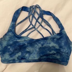 Free to Be Bra